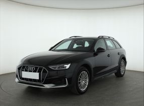 Audi A4 Allroad - 2021