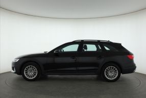 Audi A4 Allroad - 2021