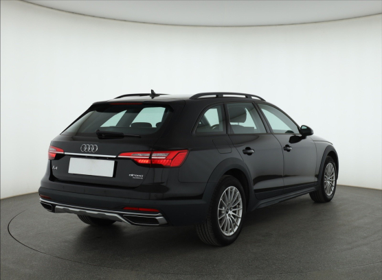 Audi A4 Allroad 40 TDI