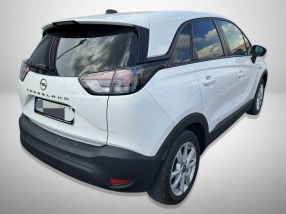Opel Crossland - 2022