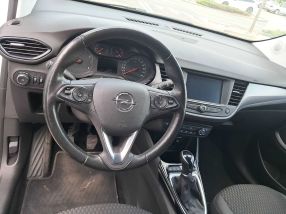 Opel Crossland - 2022