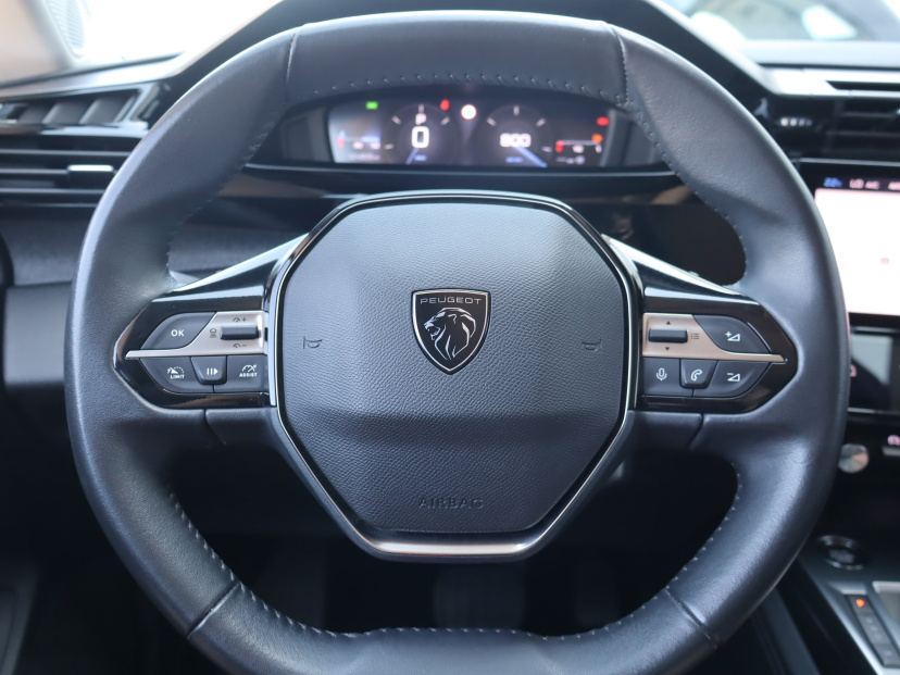 Peugeot 308, 2022