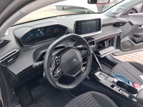 Peugeot e-208 - 2023