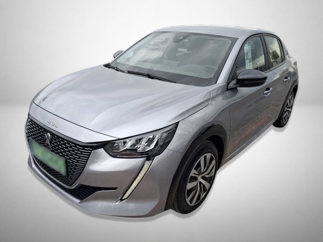 Peugeot e-208 2023