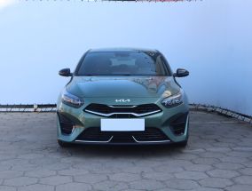 Kia ProCeed - 2023