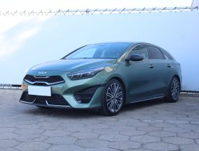 Kia ProCeed - 2023
