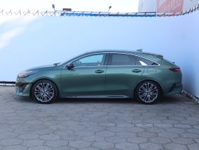 Kia ProCeed - 2023