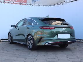 Kia ProCeed - 2023