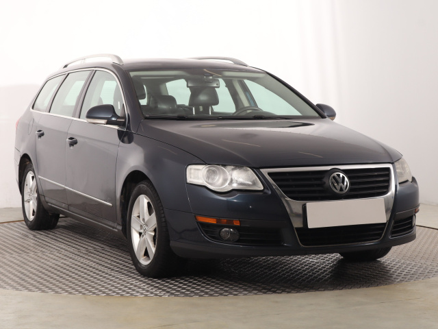 Volkswagen Passat 2008