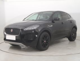 Jaguar E-Pace - 2019
