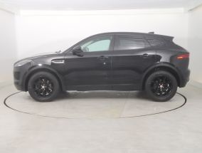 Jaguar E-Pace - 2019