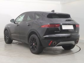 Jaguar E-Pace - 2019