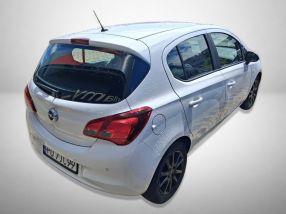 Opel Corsa - 2018