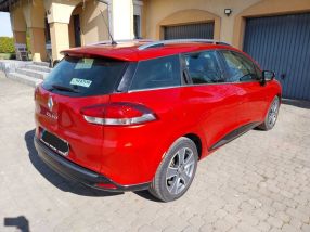 Renault Clio - 2014