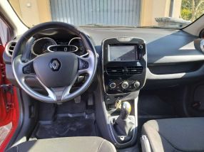 Renault Clio - 2014