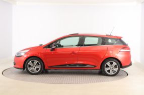 Renault Clio - 2014