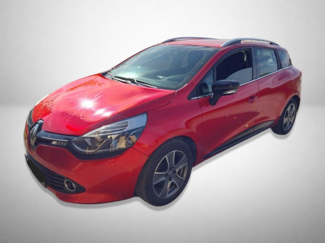Renault Clio 2014