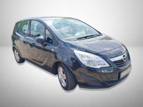 Opel Meriva - 2013