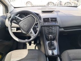 Opel Meriva - 2013