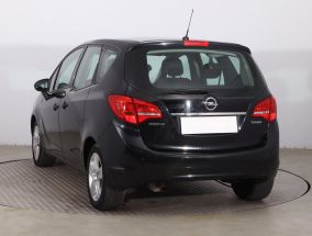 Opel Meriva - 2013