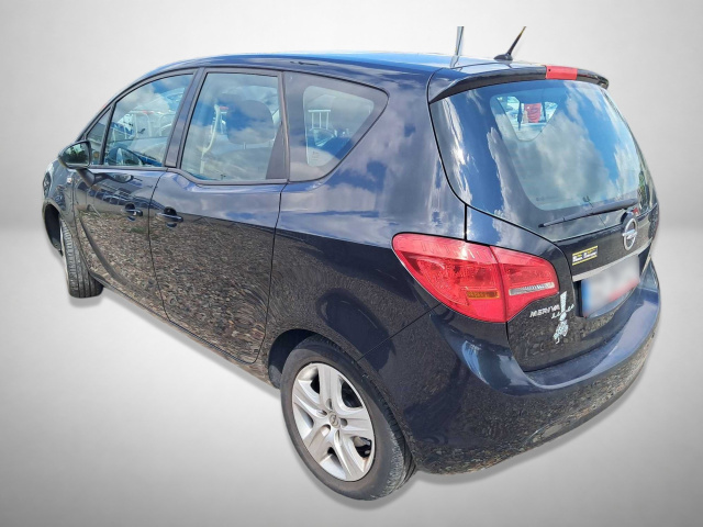 Opel Meriva 2013