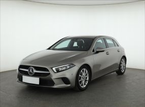 Mercedes-Benz A - 2019