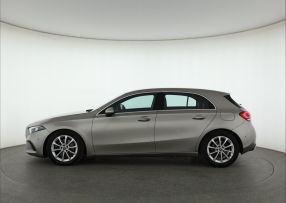 Mercedes-Benz A - 2019
