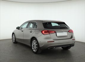 Mercedes-Benz A - 2019