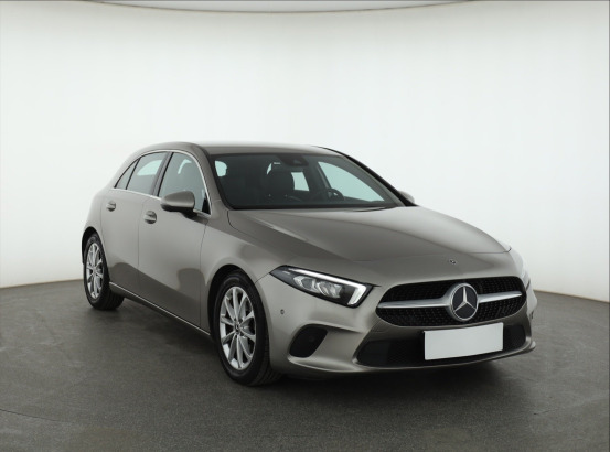 Mercedes-Benz A