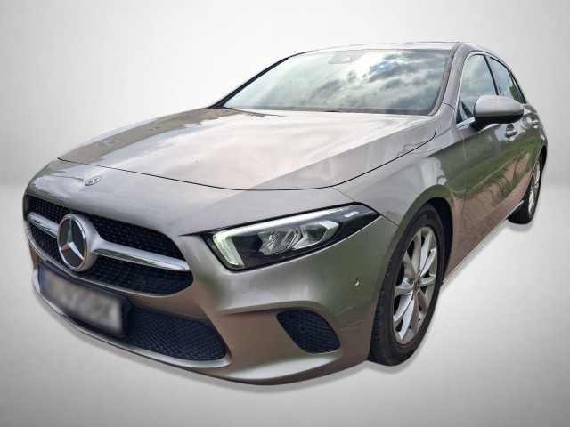 Mercedes-Benz A 2019