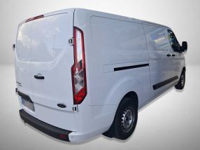 Ford Transit Custom - 2020