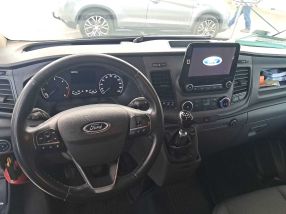 Ford Transit Custom - 2020
