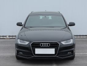 Audi A4 - 2013