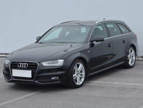 Audi A4 - 2013