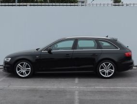 Audi A4 - 2013