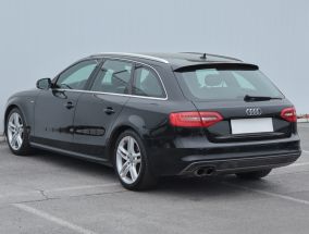 Audi A4 - 2013