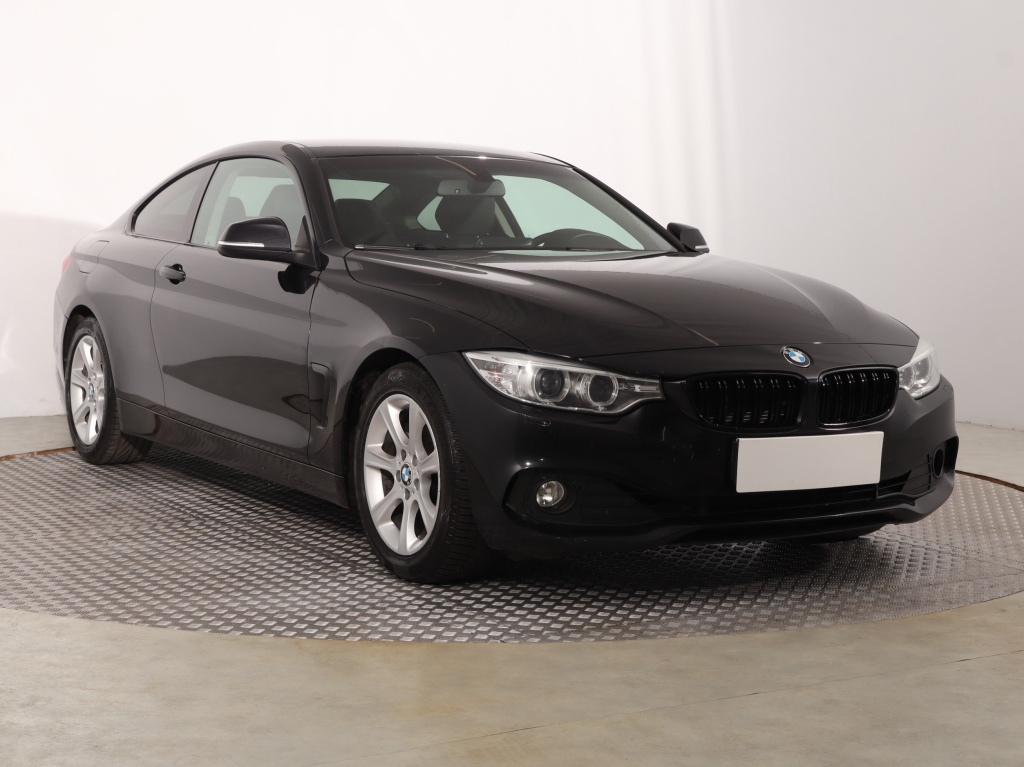 BMW 4
