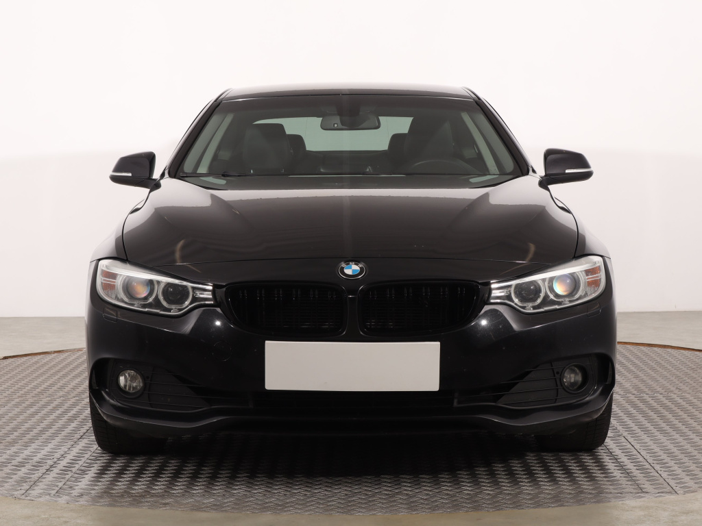 BMW 4