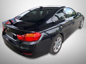 BMW 4 - 2015