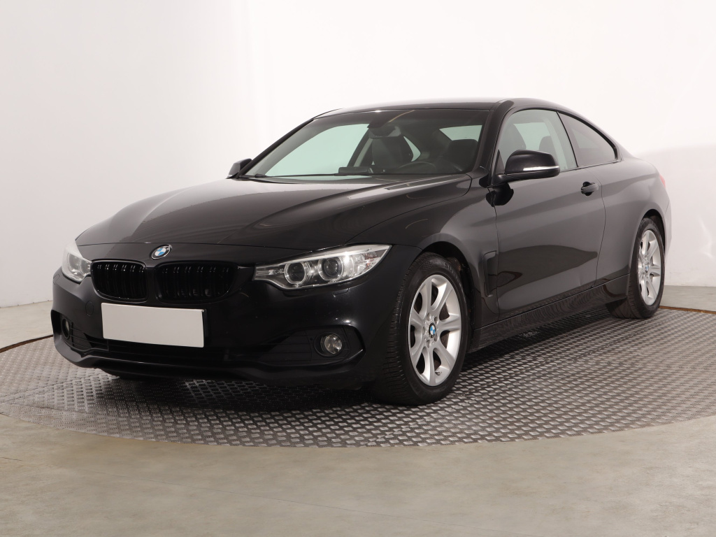 BMW 4