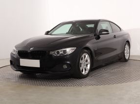 BMW 4 - 2015