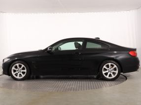 BMW 4 - 2015