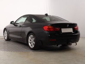 BMW 4 - 2015
