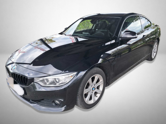 BMW 4 2015