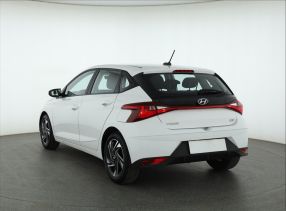 Hyundai i20 - 2023