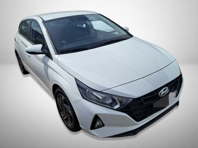 Hyundai i20 2023