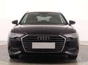Audi A6 - 2020