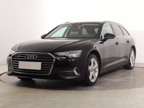 Audi A6 - 2020