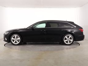 Audi A6 - 2020