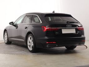 Audi A6 - 2020